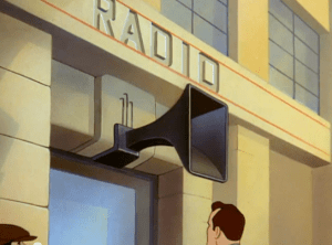 Radio