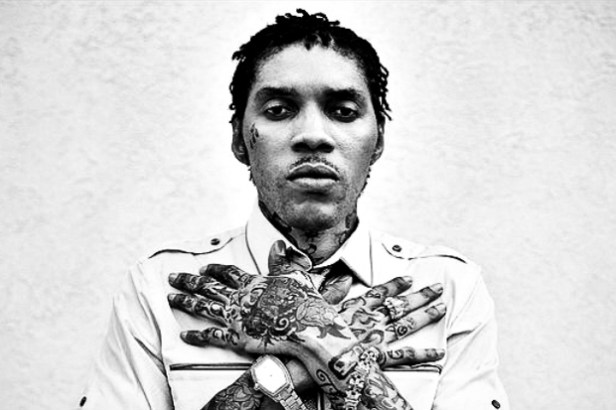 Vybz-Kartel