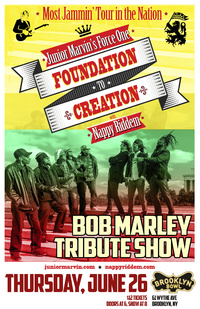 Brooklyn Bowl, New York