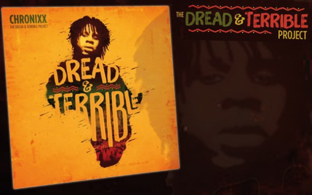 chronixx-dreadterrible-ep