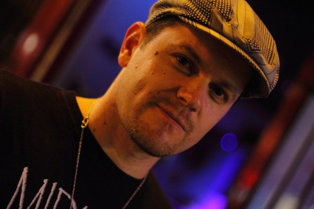 Samba Reggae , Live L'Intermediaire - Photo : Fred reGGaeLover 2014