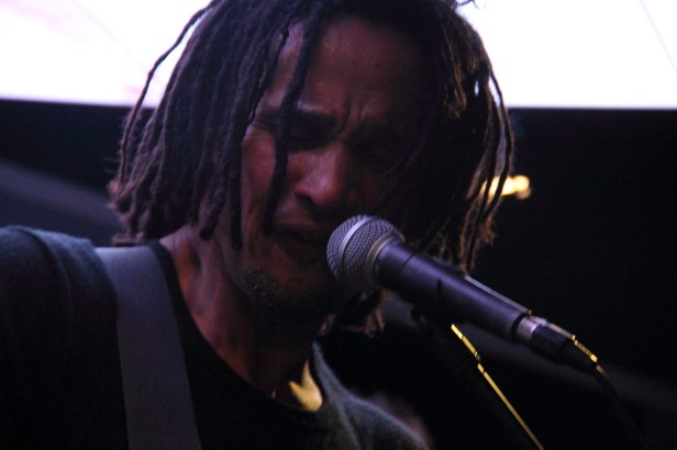 Samba Reggae , Live L'Intermediaire - Photo : Fred reGGaeLover 2014