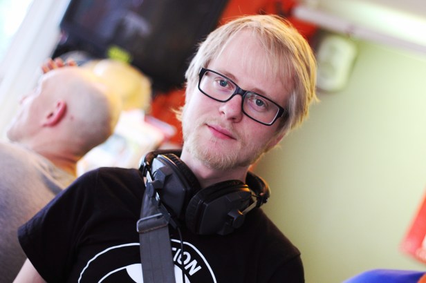 Dub Mood & Oai Star , Live Escale Saint Michel , Aubagne - Photo : Fred reGGaeLover 2014