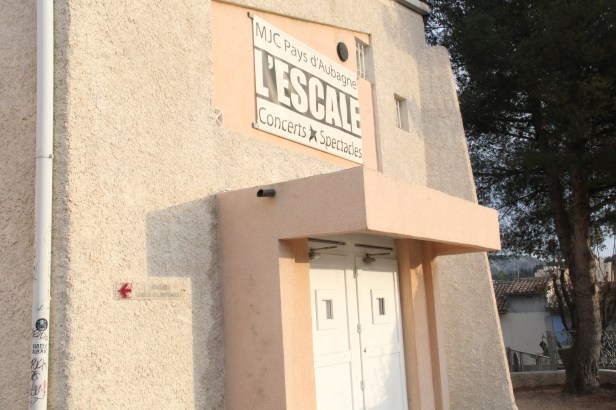 Gari Grèu & Oai Star , Live Escale Saint Michel , Aubagne - Photo : Fred reGGaeLover 2014