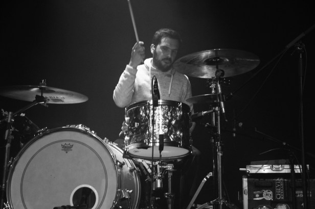 Max /  Oai Star , Live Escale Saint Michel , Aubagne - Photo : Fred reGGaeLover 2014