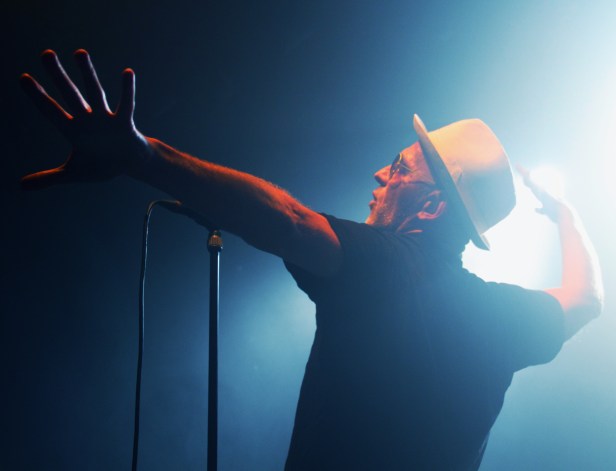 Gari Grèu , Live Escale Saint Michel , Aubagne - Photo : Fred reGGaeLover 2014