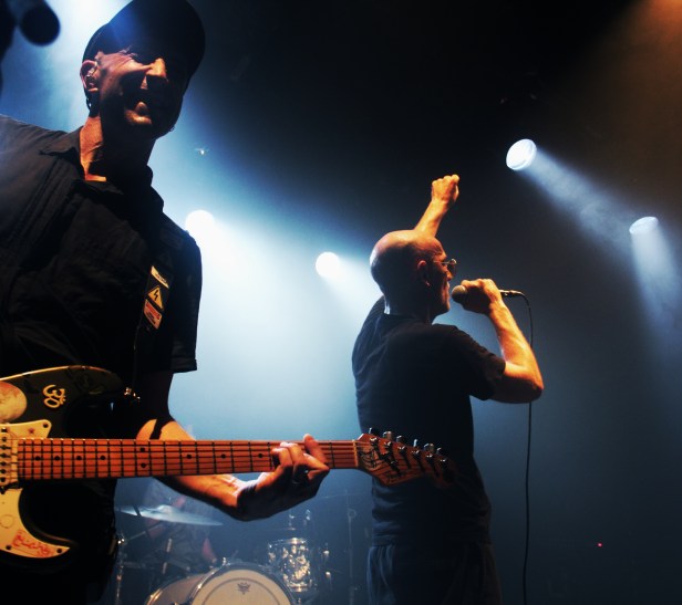 Momo & Gari Grèu   /  Oai Star , Live Escale Saint Michel , Aubagne - Photo : Fred reGGaeLover 2014