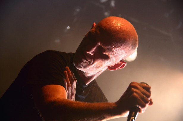 Gari Grèu , Live Escale Saint Michel , Aubagne - Photo : Fred reGGaeLover 2014