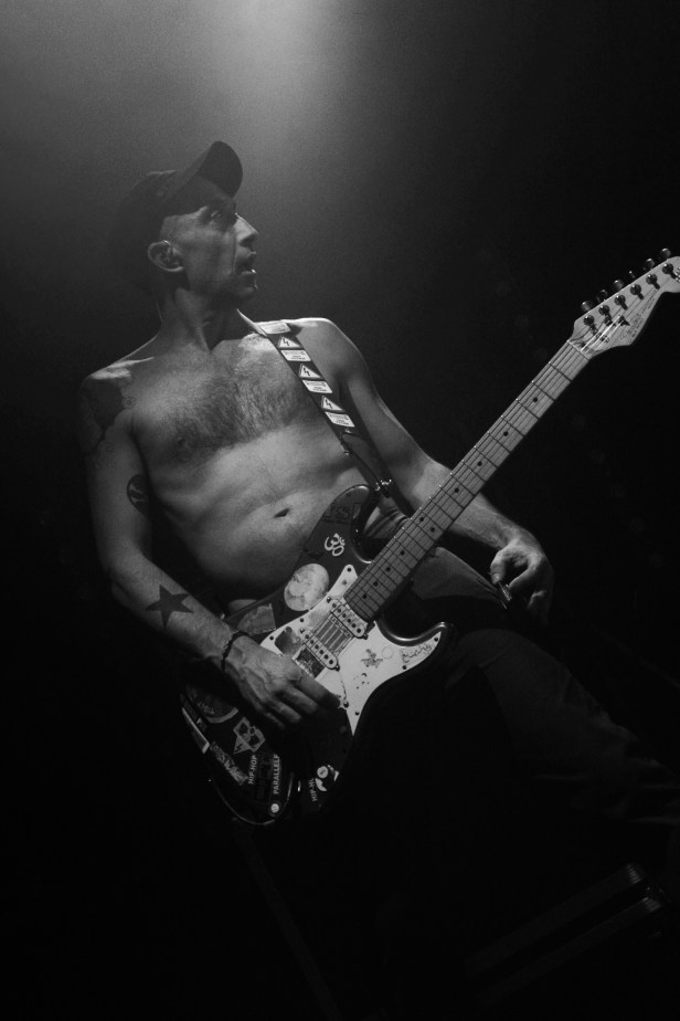 Momo   /  Oai Star , Live Escale Saint Michel , Aubagne - Photo : Fred reGGaeLover 2014