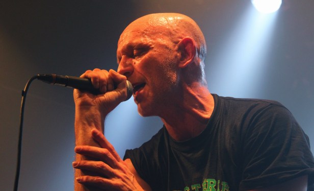 Gari Grèu , Live Escale Saint Michel , Aubagne - Photo : Fred reGGaeLover 2014