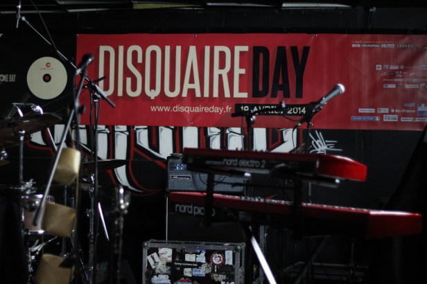  Moussu T e lei Jovents, Le Molotov, Marseille - Photo Fred reGGaeLover 2014