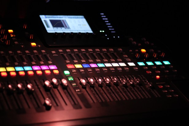  Moussu T e lei Jovents, Le Molotov, Marseille - Photo Fred reGGaeLover 2014