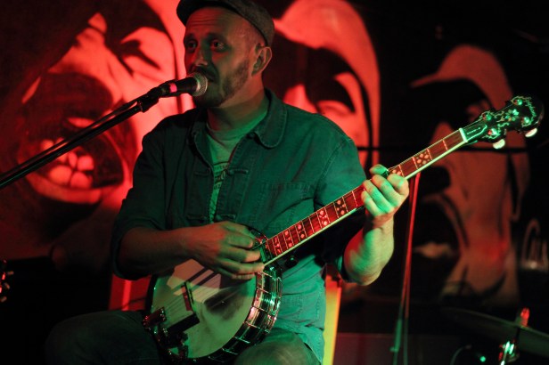 Moussu T e lei Jovents, Le Molotov, Marseille - Photo Fred reGGaeLover 2014