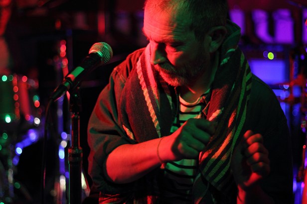  Moussu T e lei Jovents, Le Molotov, Marseille - Photo Fred reGGaeLover 2014