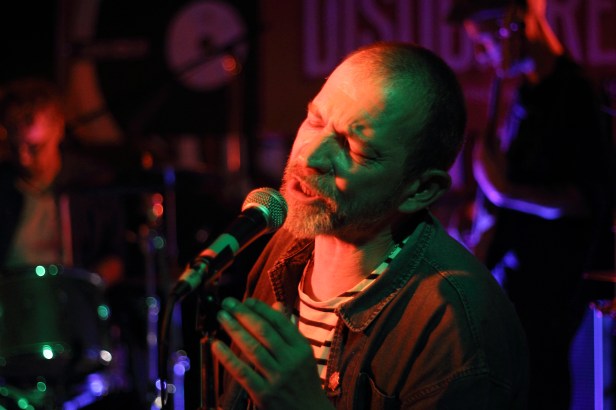  Moussu T e lei Jovents, Le Molotov, Marseille - Photo Fred reGGaeLover 2014