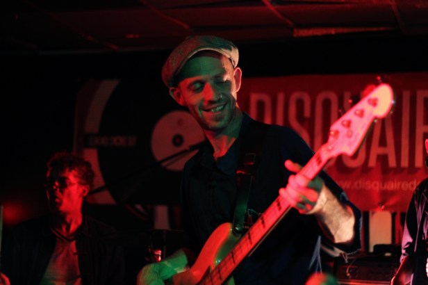  Moussu T e lei Jovents, Le Molotov, Marseille - Photo Fred reGGaeLover 2014