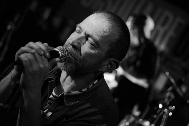 Moussu T e lei Jovents, Le Molotov, Marseille - Photo Fred reGGaeLover 2014