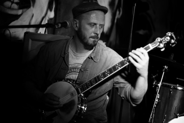  Moussu T e lei Jovents, Le Molotov, Marseille - Photo Fred reGGaeLover 2014