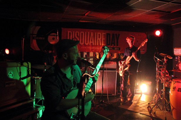  Moussu T e lei Jovents, Le Molotov, Marseille - Photo Fred reGGaeLover 2014