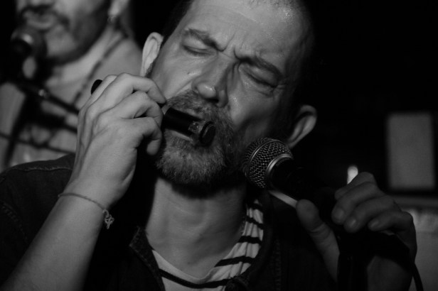  Moussu T e lei Jovents, Le Molotov, Marseille - Photo Fred reGGaeLover 2014