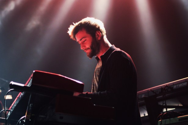  The Banyans & Maranto , Live Le Moulin, Marseille - Photo Fred reGGaeLover 2014