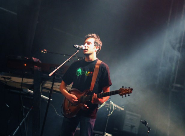  The Banyans & Maranto , Live Le Moulin, Marseille - Photo Fred reGGaeLover 201