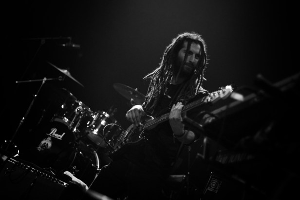  The Banyans & Maranto , Live Le Moulin, Marseille - Photo Fred reGGaeLover 2014