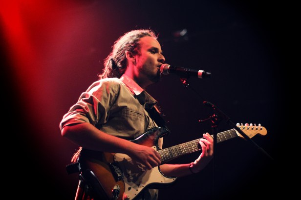 The Banyans & Maranto , Live Le Moulin, Marseille - Photo Fred reGGaeLover 2014