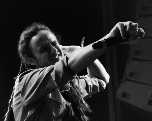 The Banyans & Maranto , Live Le Moulin, Marseille - Photo Fred reGGaeLover 2014