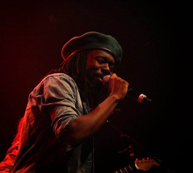 Maranto , Live Le Moulin, Marseille - Photo Fred reGGaeLover 2014