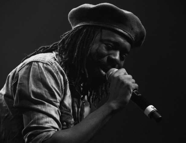  Maranto , Live Le Moulin, Marseille - Photo Fred reGGaeLover 2014