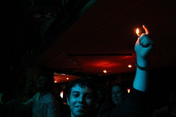 Lucho -  Photo Fred reGGaeLover 2014