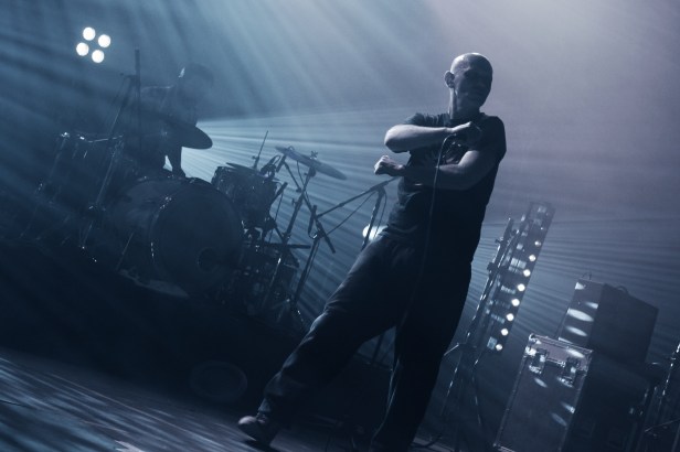 Gari Greu ,Festival De La Meuh Folle 2014  - Photo : Fred reGGaeLover 2014