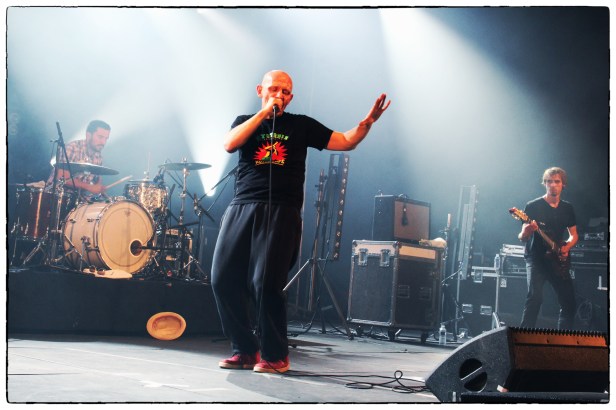 Gari Greu& Oai Star ,Festival De La Meuh Folle 2014  - Photo : Fred reGGaeLover 2014