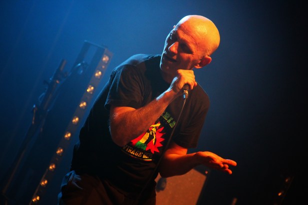 Gari Greu & Oai Star ,Festival De La Meuh Folle 2014  - Photo : Fred reGGaeLover 2014