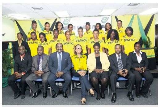 ReggaeGirlz