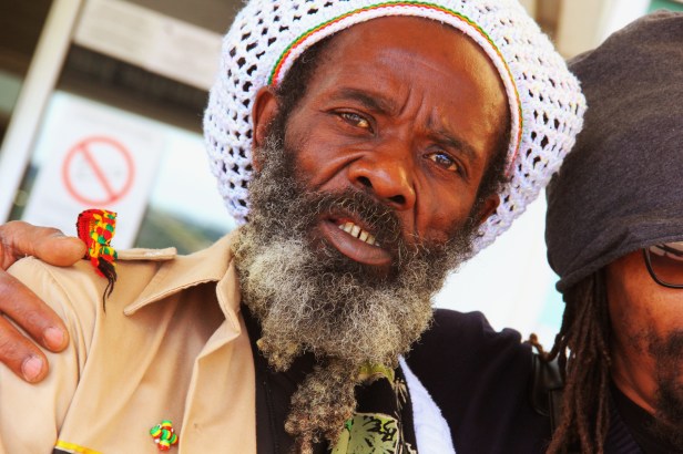 Likle Mystic  - Photo Fred reGGaeLover 2014