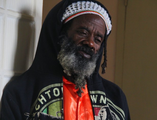 Likle Mystic  - Photo Fred reGGaeLover 2014