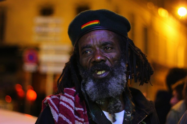 Likle Mystic & Ziggy Blacks - Photo Fred reGGaeLover 2014