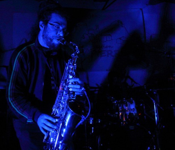 Papet Jali & Band One Four Nine , Live Pierrefeu - Photo : Fred reGGaeLover 2014