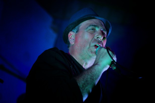 Papet Jali & Band One Four Nine , Live Pierrefeu - Photo : Fred reGGaeLover 2014