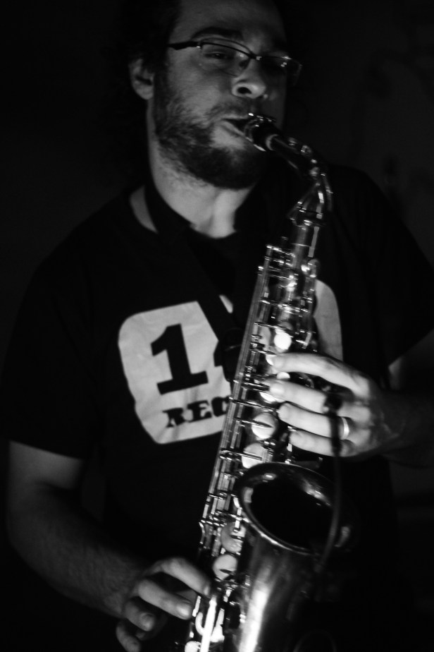 Papet Jali & Band One Four Nine , Live Pierrefeu - Photo : Fred reGGaeLover 2014