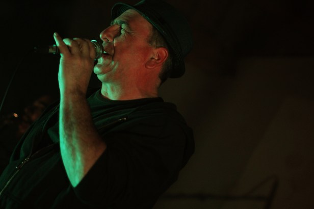 Papet Jali & Band One Four Nine , Live Pierrefeu - Photo : Fred reGGaeLover 2014