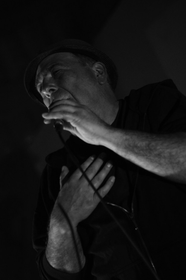 Papet Jali & Band One Four Nine , Live Pierrefeu - Photo : Fred reGGaeLover 2014