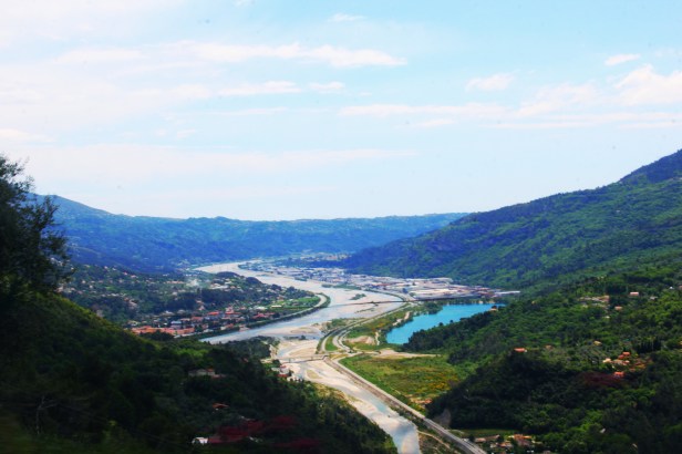 Pierrefeu  - Photo : Fred reGGaeLover 2014