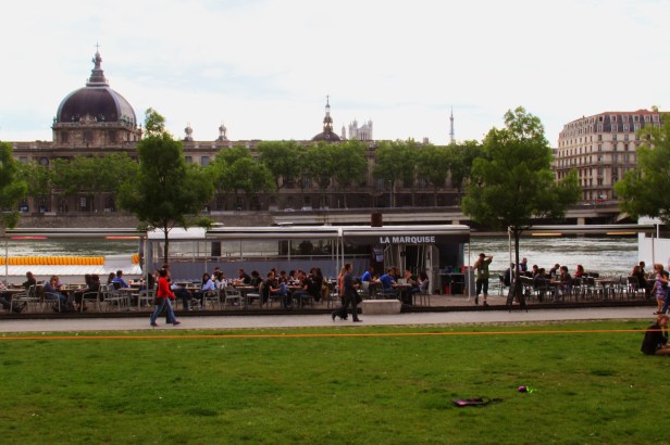 Lyon - Photo : Fred reGGaeLover 2014