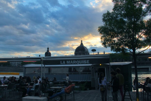 Lyon - Photo : Fred reGGaeLover 2014