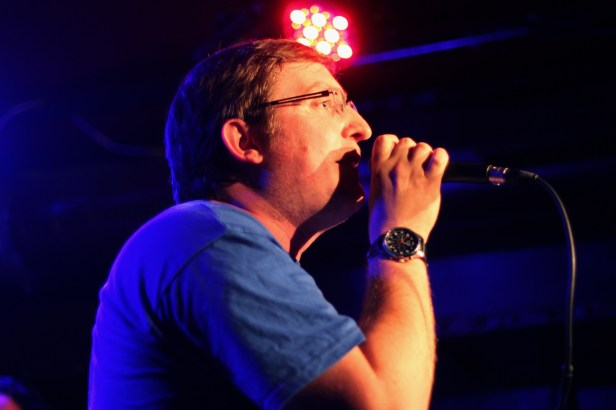 Lo / Bahle Bacce Crew , Live La Marquise - Photo : Fred reGGaeLover 2014