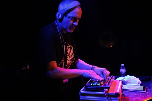 Papet Jali & DJ Kafra, Live La Marquise - Photo : Fred reGGaeLover 2014