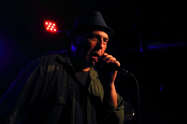 Papet Jali & DJ Kafra, Live La Marquise - Photo : Fred reGGaeLover 2014